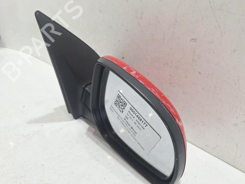 Right mirror HYUNDAI i20 I (PB, PBT) 1.2 | BP27481199C27 