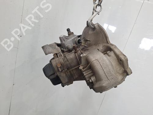 Gearbox VAUXHALL ADAM (M13) 1.4 | BP33467566M3  - Image 5