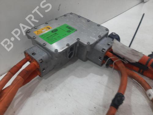 Control unit JAGUAR I-PACE (X590) EV400 AWD | BP29524387M11