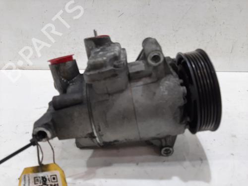 AC-Kompressor VW PASSAT B7 (362) 2.0 TDI (140 hp) 30119318