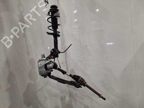 Used Right front suspension NISSAN JUKE (F16_) 1.0 (114 hp) 30756381