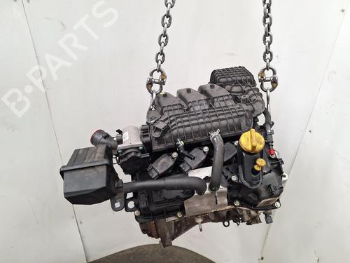 Engine NISSAN MICRA V (K14) 1.0 | BP38327926M1 - Image 6