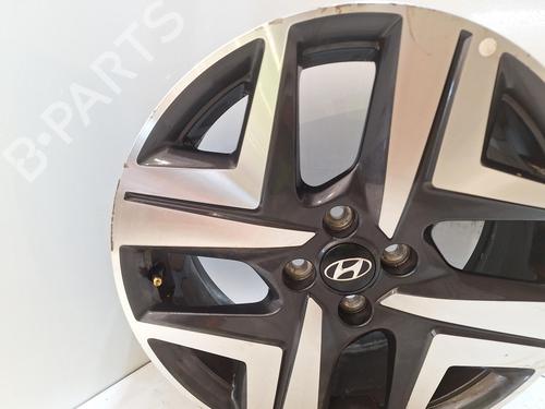 Fælk HYUNDAI BAYON (BC3) 1.0 T-GDI | BP34533020C45 - Image 5