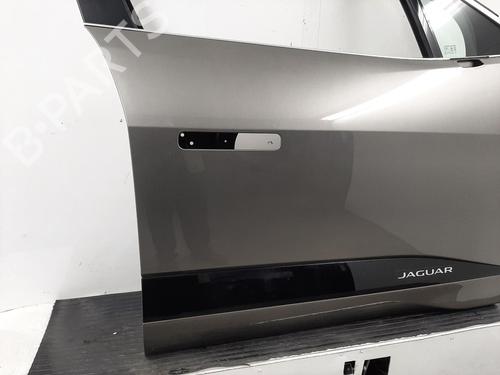 Right front door JAGUAR I-PACE (X590) EV400 AWD | BP26865631C3