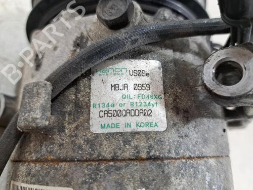 Used AC compressor AC compressor 38949054 38949054