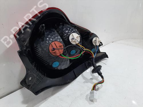 Right taillight CHEVROLET SPARK (M300) 1.0 | BP36403823C35 - Image 5