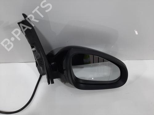 Used Right mirror Right mirror VAUXHALL ASTRA Mk VI (J) (P10) 2.0 CDTi (165 hp) 33814932 33814932