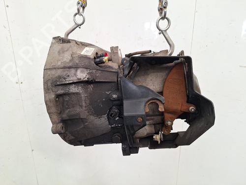Gearbox FORD B-MAX (JK) 1.5 TDCi | BP36383988M3 - Image 2