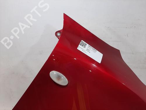 Right front fenders SUZUKI SWIFT V (AZ) 1.2 Hybrid (Mild Hybrid) (A2L412) | BP30788951C42