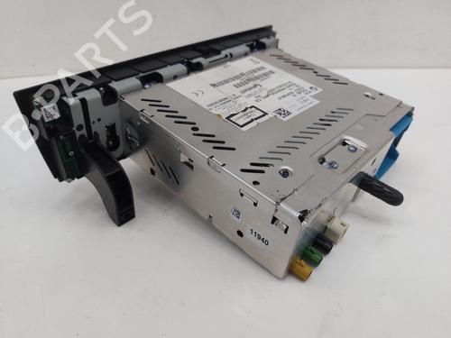 Radio BMW X1 (E84) xDrive 18 d | BP26776759E6 