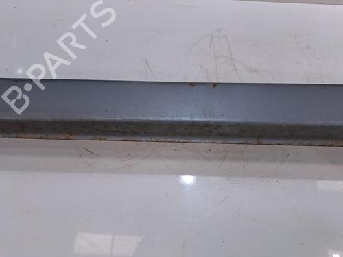 Støtfangerbjelke bak TOYOTA YARIS (_P9_) 1.33 VVT-i (NSP90_, NSP90R) | BP29882504C73 