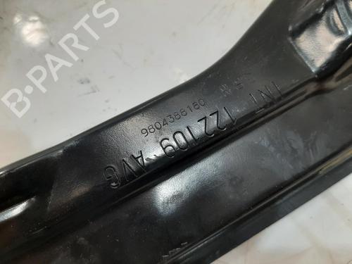 Front right window mechanism DS DS 5 (KF_) 1.6 BlueHDi 120 | BP39266968C23 - Image 2
