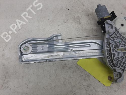 Front left window mechanism HYUNDAI KONA (OS, OSE, OSI) 1.0 T-GDi | BP26872239C22 