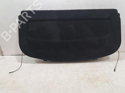 Rear parcel shelf VAUXHALL ASTRA Mk VII (K) (B16) 1.4 | BP30141979C85