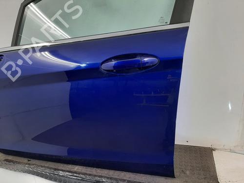 Left front door FORD FIESTA VI (CB1, CCN) 1.25 | BP32193534C2 