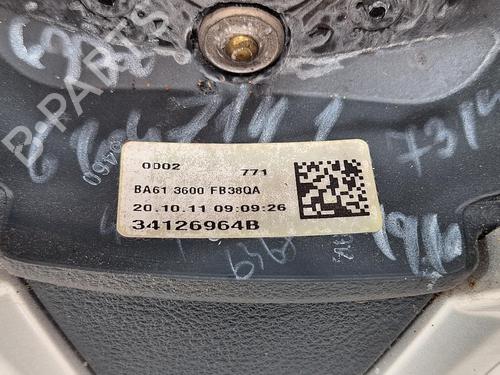 Rat FORD FIESTA VI (CB1, CCN) 1.4 | BP27888171C49 