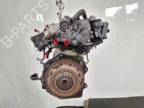 Engine SEAT IBIZA IV (6J5, 6P1) 1.0 TSI | BP28618087M1