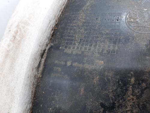 Wheel arch SKODA FABIA IV (PJ3) 1.0 MPI | BP30179758C56 