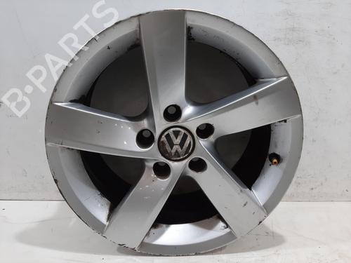 Used Rim VW PASSAT B7 (362) 1.6 TDI (105 hp) 30609013