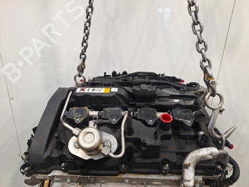 Engine BMW 1 (F21) 120 i | BP36697672M1 - Image 5