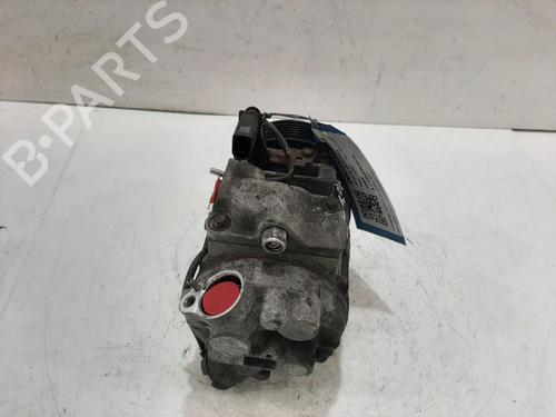 AC compressor SKODA FABIA II Combi (545) 1.2 | BP30585725M34 
