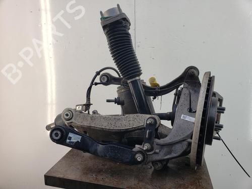 Used Left rear suspension arm LAND ROVER DISCOVERY V (L462) 3.0 SCV6 4x4 (340 hp) 26866389