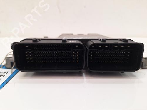 Control unit CITROËN C4 II (NC_) 1.6 BlueHDi 100 | BP26855509M11 
