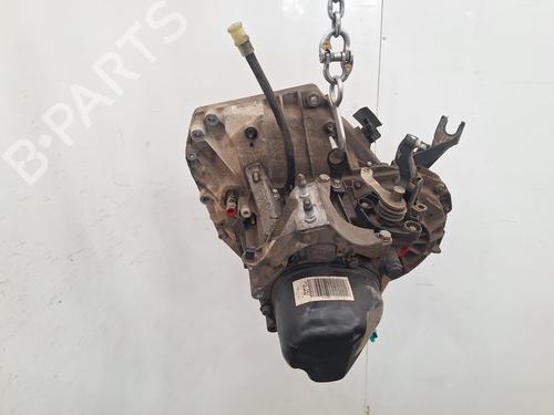 Gearbox DACIA SANDERO II TCe 90 (B8M1, B8MA, B8AC) | BP37718238M3  - Image 5