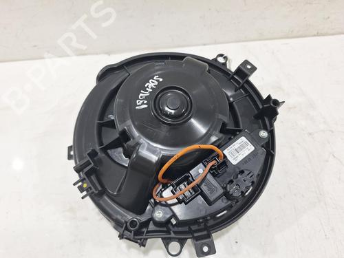 Heater blower motor AUDI A3 (8V1, 8VK) 1.6 TDI | BP31088971M62