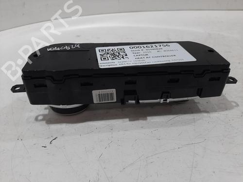 Climate control RENAULT CAPTUR I (J5_, H5_) 0.9 TCe 90 | BP31978197I5 