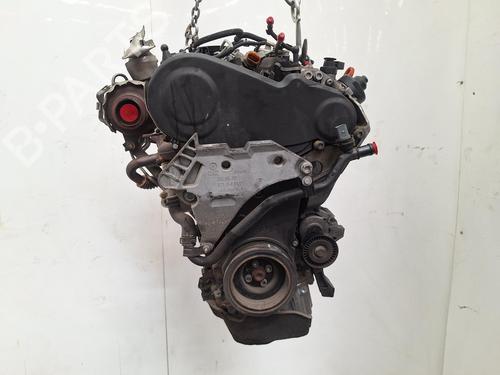 Used Engine Engine 38568543 38568543