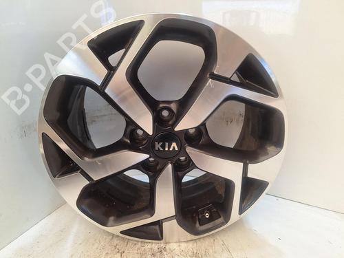 Velg Velg KIA SPORTAGE IV (QL, QLE) 1.6 GDI (132 hp) 37072481 37072481