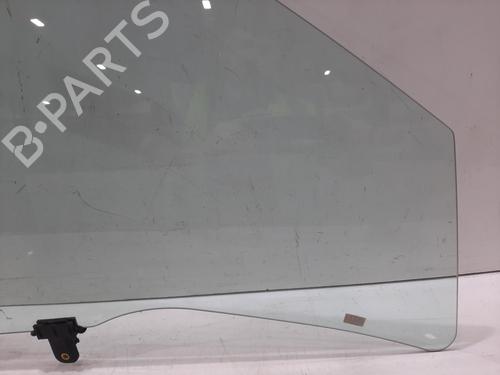 Front right door window KIA RIO IV (YB, SC, FB) 1.2 CVVT | BP29524539C19 