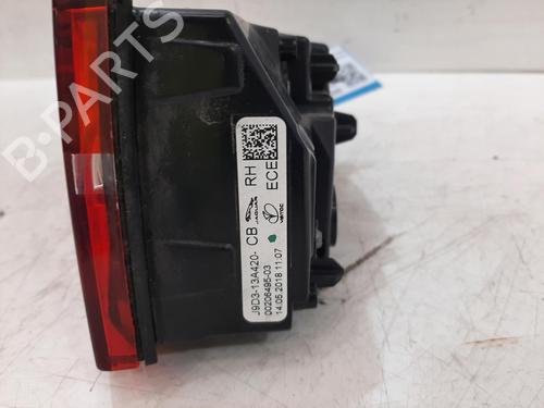 Right taillight JAGUAR I-PACE (X590) EV400 AWD | BP29236354C35 