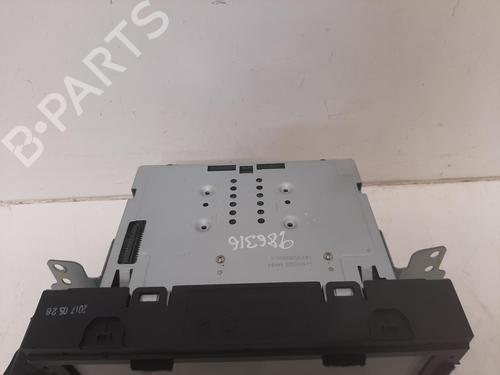 Electronic module KIA OPTIMA Sportswagon (JF) 1.7 CRDi | BP26860624M83 