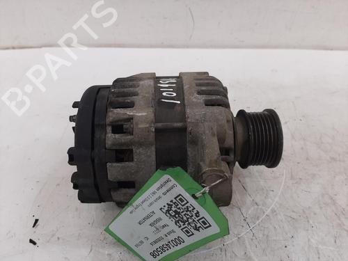 Used Alternator VAUXHALL INSIGNIA Mk I (A) Hatchback (G09) 2.0 CDTI (68) (160 hp) 27871993