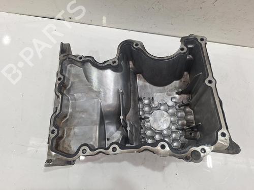 Used Oil sump Oil sump VAUXHALL VIVA (C16) 1.0 (75 hp) 40254290 40254290