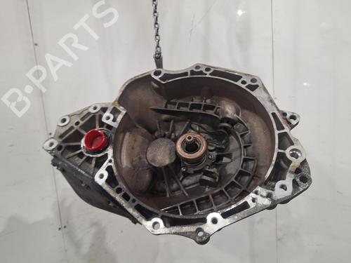 Used Gearbox Gearbox 39531998 39531998