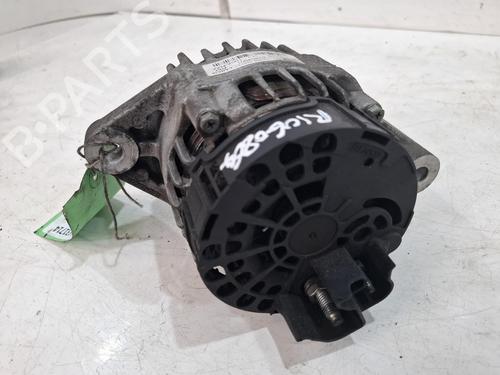 Alternator FIAT DOBLO Cargo (263_) 1.6 D Multijet (263WXD1B, 263WXR1B, 263WXX1B, 263ZXD1B,... | BP39477221M7 - Image 6
