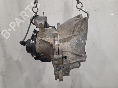 Gearbox FORD FIESTA VI (CB1, CCN) 1.5 TDCi | BP32381042M3
