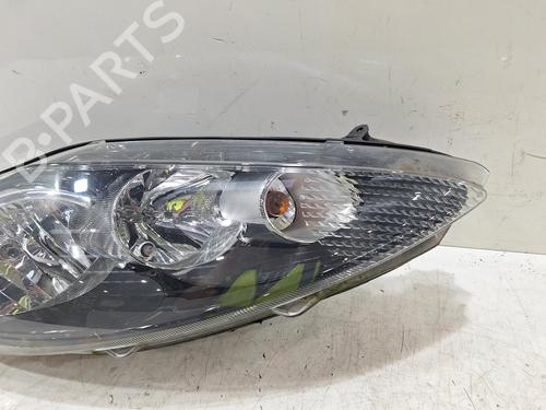Right headlight FORD FIESTA VI (CB1, CCN) 1.25 | BP36811218C29 - Image 5