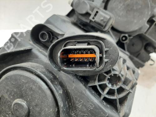 Left headlight RENAULT KADJAR (HA_, HL_) 1.3 TCe 140 (HLNB, HLN1) | BP36854835C28  - Image 5