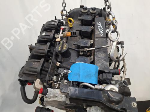 Engine JAGUAR XE (X760) 2.0 | BP31751184M1 