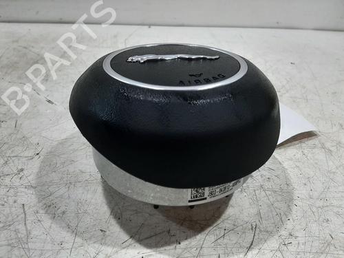 Driver airbag JAGUAR I-PACE (X590) EV400 AWD | BP36662002C9 - Image 2