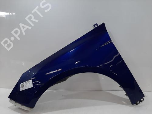 Used Left front fenders Left front fenders FORD FOCUS III 1.0 EcoBoost (125 hp) 33987087 33987087