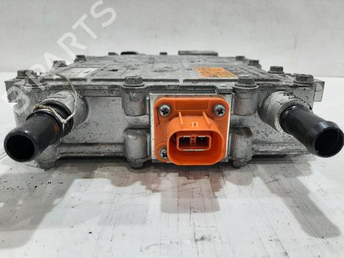Inverter/Converter JAGUAR I-PACE (X590) EV400 AWD | BP30119437M119 