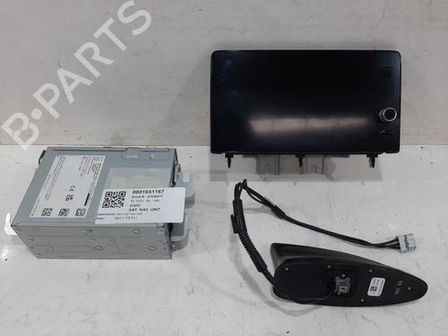 Module électronique HONDA CIVIC XI Hatchback (FL) 2.0 e:HEV (184 hp) 33124201