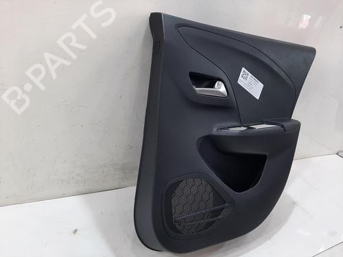 Other VAUXHALL CORSA Mk V (F) 1.2 | BP30789437O1