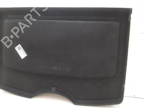 Rear parcel shelf SKODA RAPID Spaceback (NH1) 1.2 TSI | BP29966535C85 
