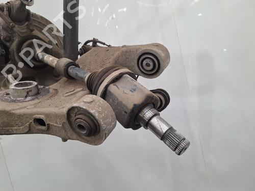 Left rear suspension arm JAGUAR I-PACE (X590) EV400 AWD | BP29236647M14